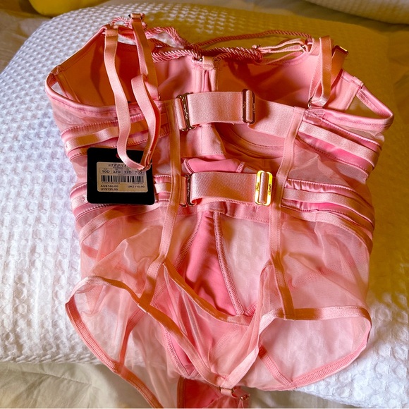 Bodysuit Honey birdette. - Picture 3 of 4